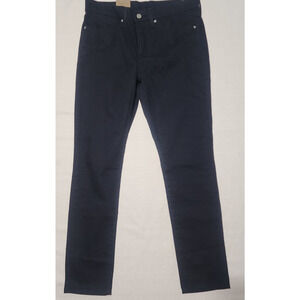 Levi's 311 shaping skinny mid rise jeans 30x30 woman's